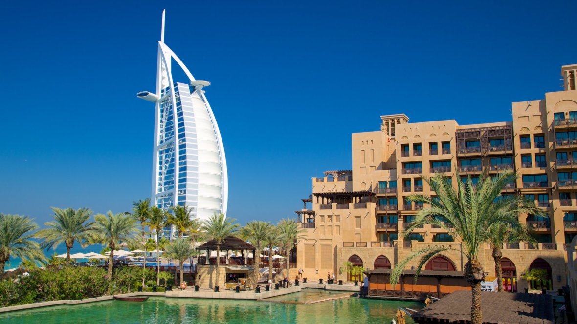 Dubai Branch