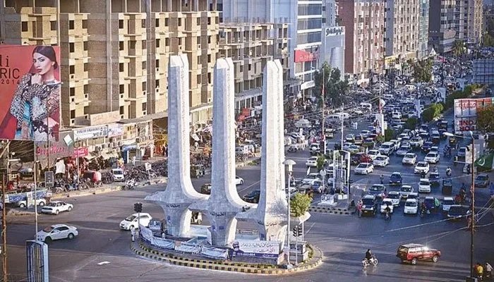Karachi Branch