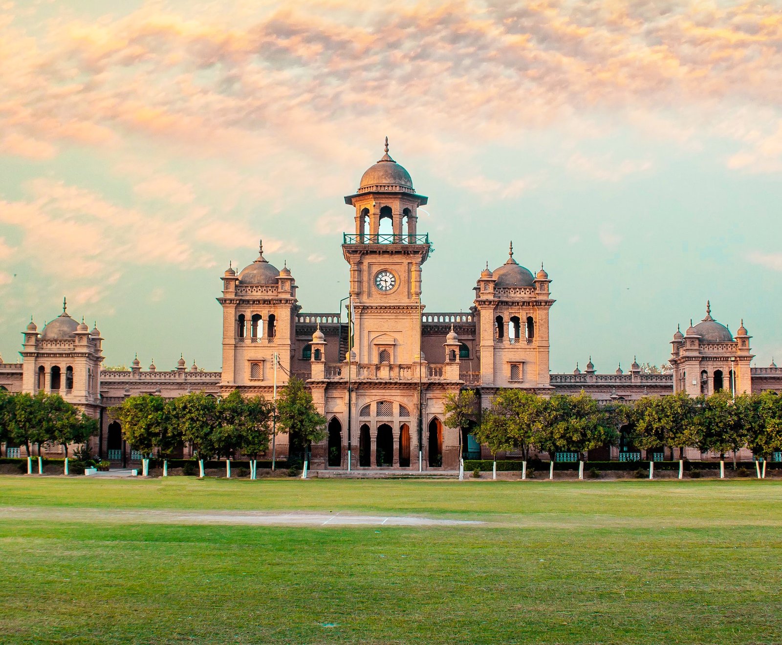 Peshawar Branch