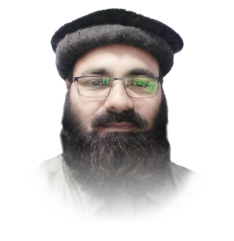 Usman Khalid - Branch Head