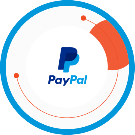 PayPal Logo
